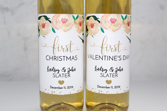 Removing labels from wine bottles intact