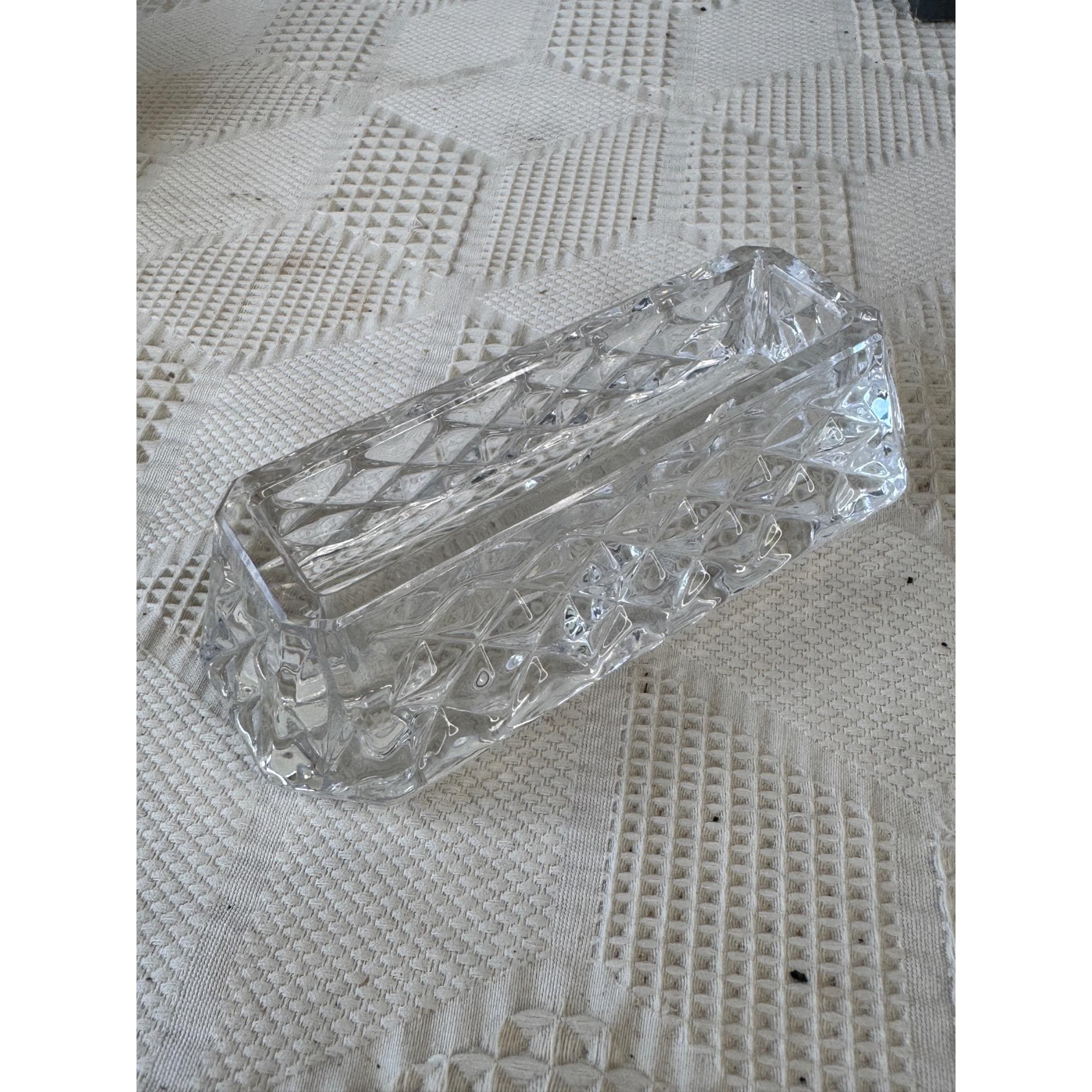 Waterford crystal lamp - Etsy 日本