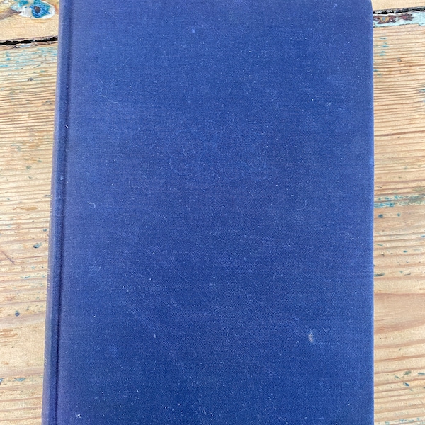 The Best-Known Works of Nathaniel Hawthorne, Vintage book, Antique book, book decor, home decor, vintage decor, book library, office decor,