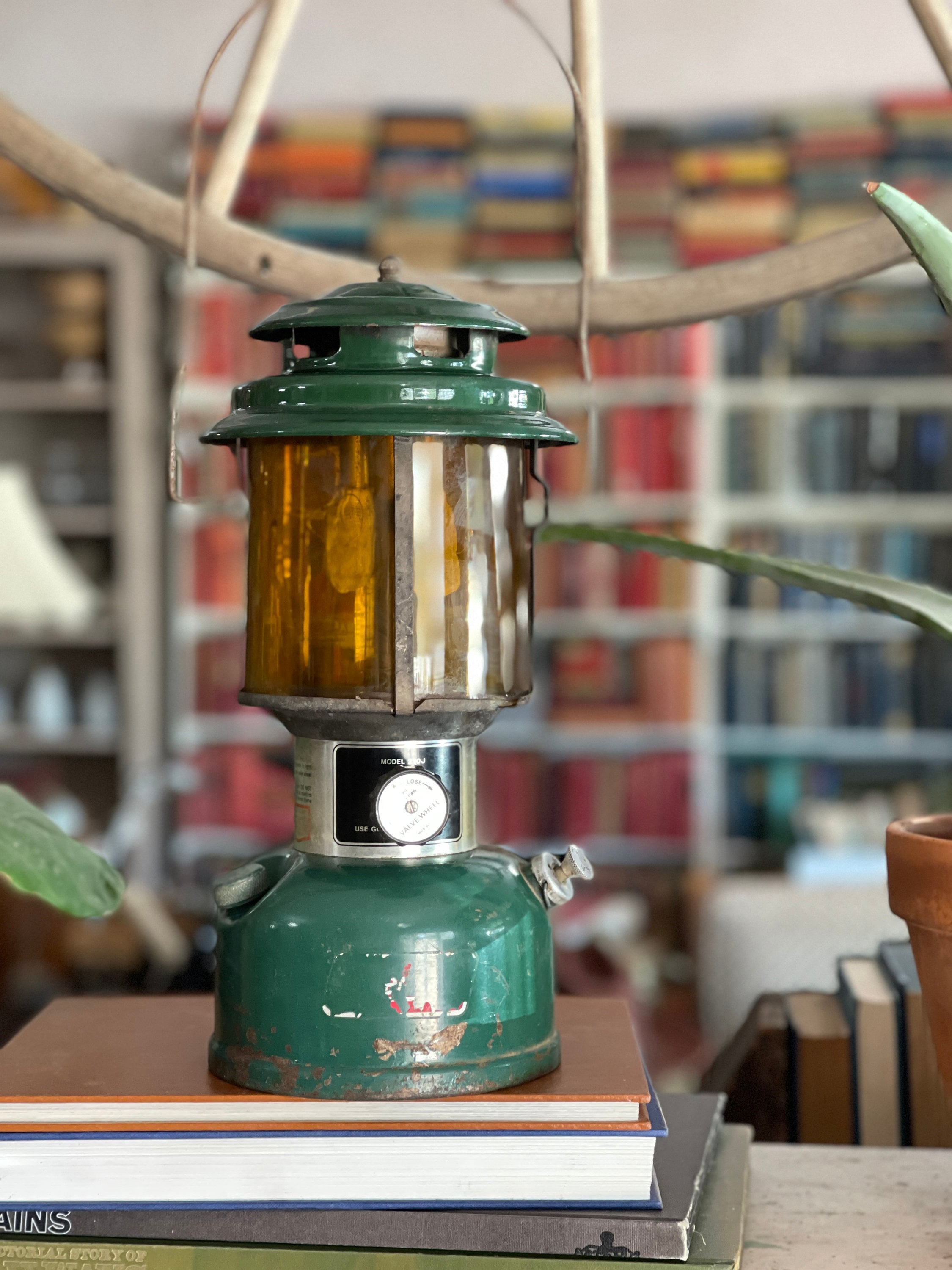 Vintage Coleman Lantern for sale 74 ads