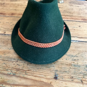 Cappello Tirolese Cappello Da Alpino Amazon Cappelli Tirolesi