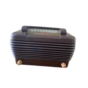 ストロンバーグ・カールソン 真空管ラジオ 稼働品 Stromberg carlson stereo - Etsy 日本