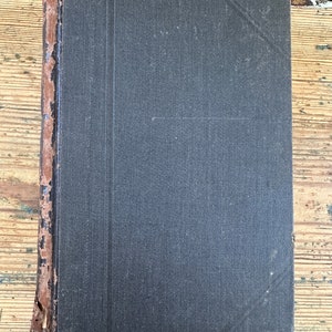 1916 James Deutsch und Englisch Wörterbuch, Deutsch Wörterbuch, Deutsch und Englisch Wörterbuch, Übersetzungswörterbuch, Antikes Wörterbuch
