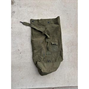1962 Vintage Bag - Etsy