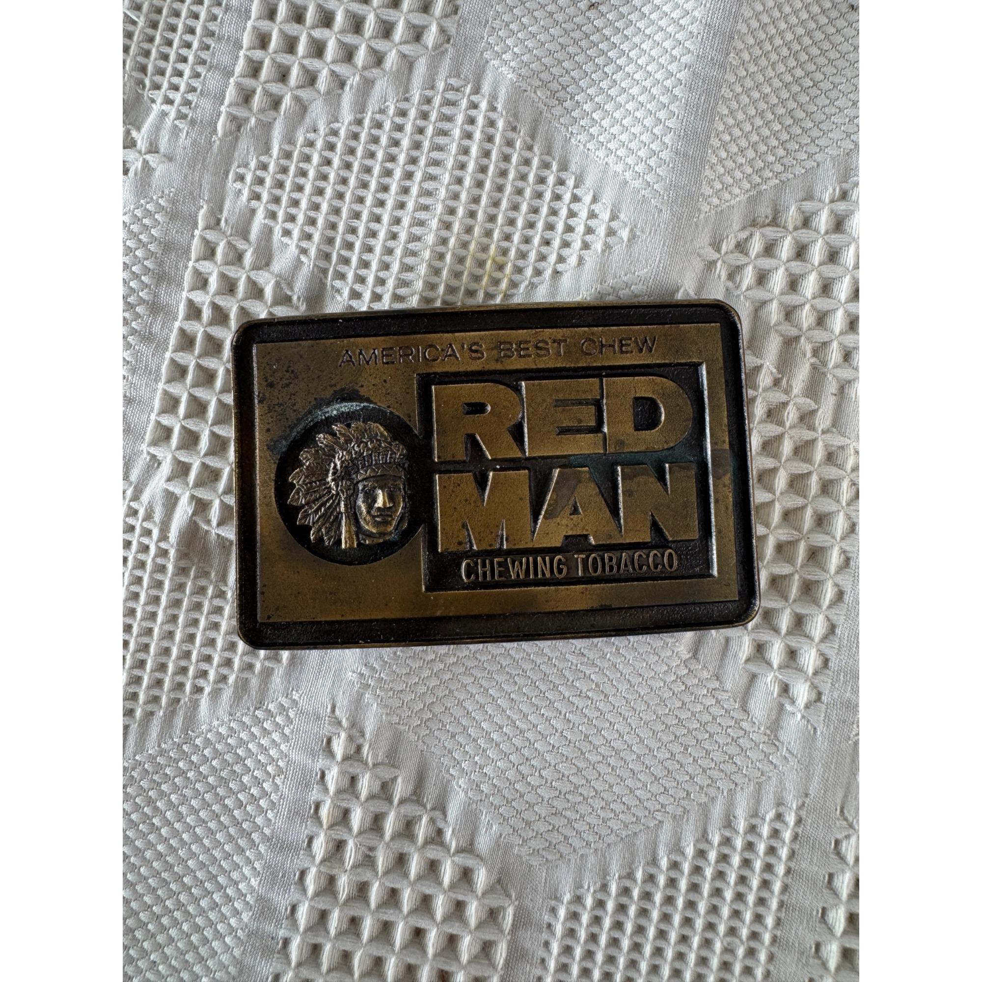 redman silver blend chewing tobacco Red Man - Each Red Man Chewing Tobacco, Sugar