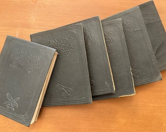 Old Electrical Book Etsy Old Electrical Book Etsy