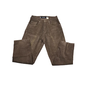 Levis Silvertab Corduroy - Etsy