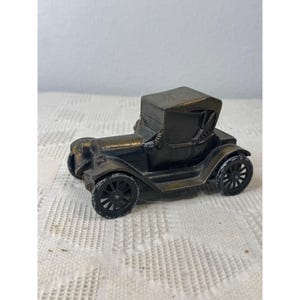 Antique Bank Cars - Etsy