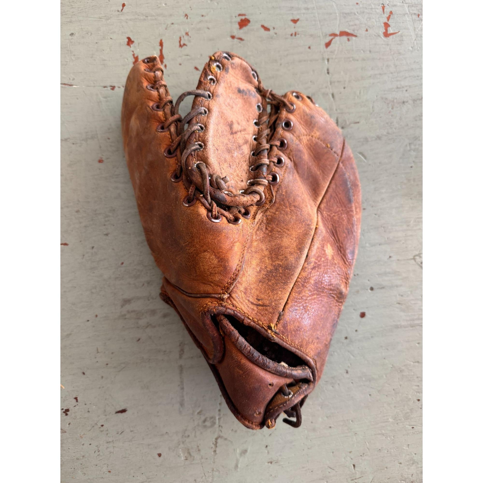 Vintage rawlings baseball gloves - Etsy 日本