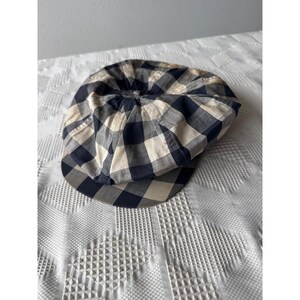 Burberry Newsboy Cap - Etsy display picture 2