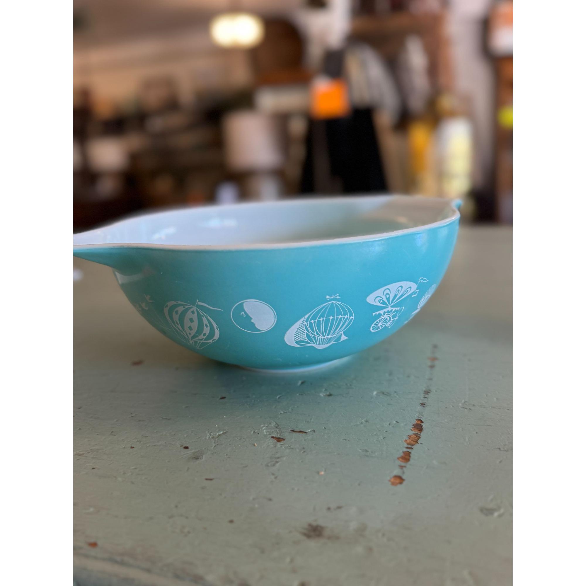 Rare Vintage Pyrex - Etsy