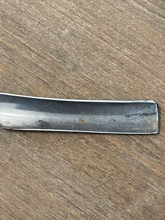 Buy Antique G and Co Straight Razor Online India - Etsy