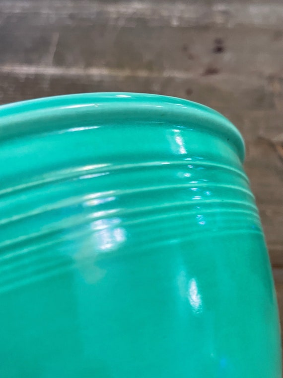 Fiesta nesting cheap bowls