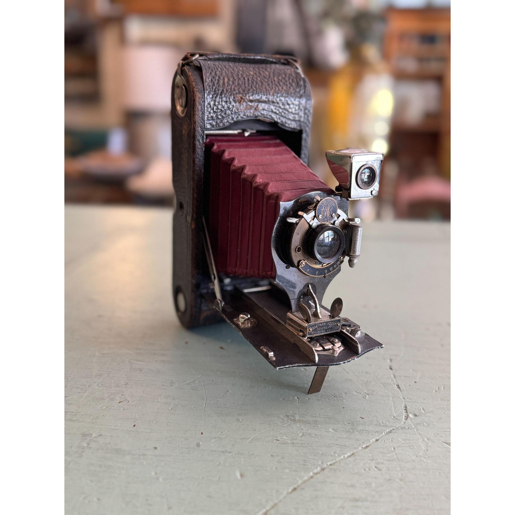 Kodak folding camera - Etsy 日本