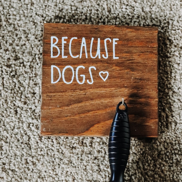 Because Cats Lint Roller Etsy