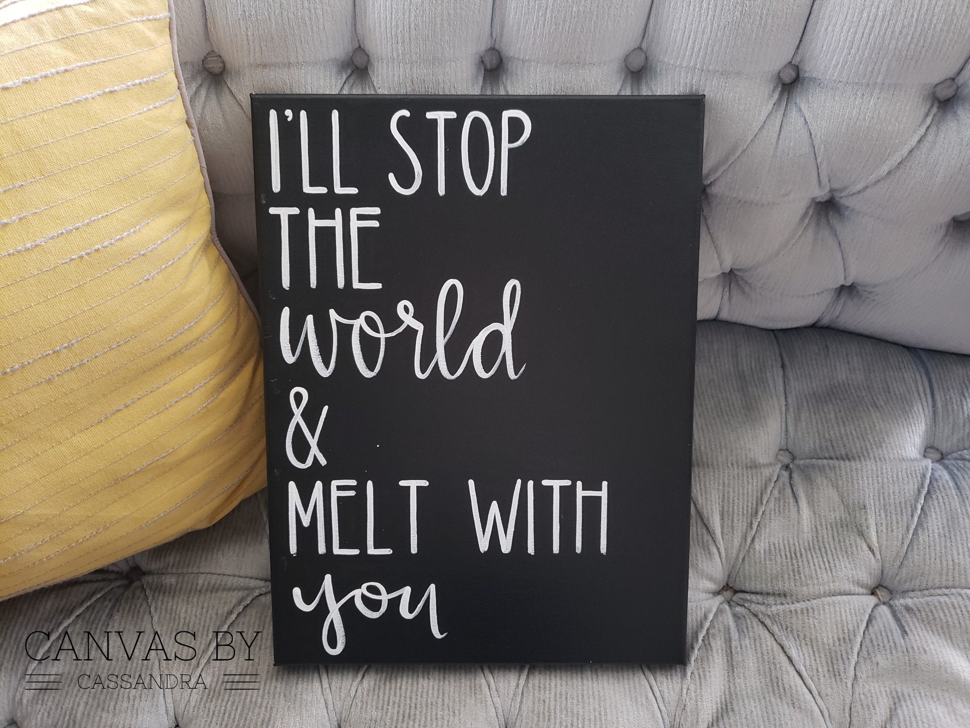 Who Sang I'll Stop The World And Melt With You: Complete Guide & Key Details
