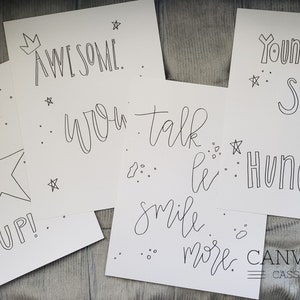 Hamilton Coloring Pages- Digital Download- Rise Up- Scrappy Hungry- Thoughts Lyrics- Women Sequel- Hamilton Inspired- Coloring Pages