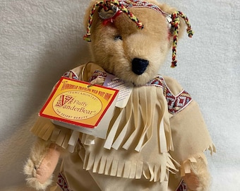 North American Bear Company - 8