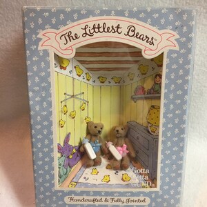 gotta getta gund polar bear