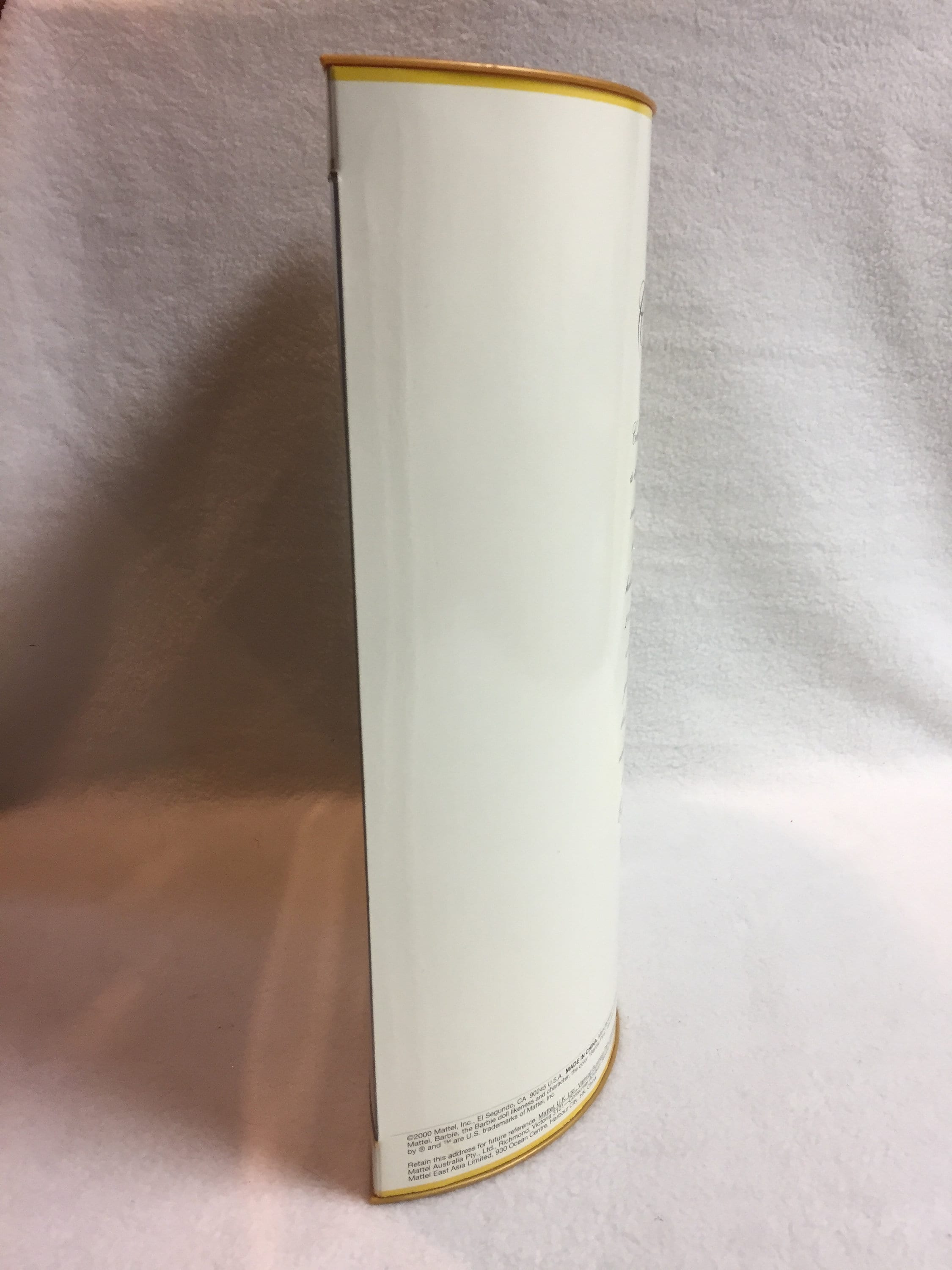 Vintage Barbie Doll 2000 'celebration Barbie' in - Etsy