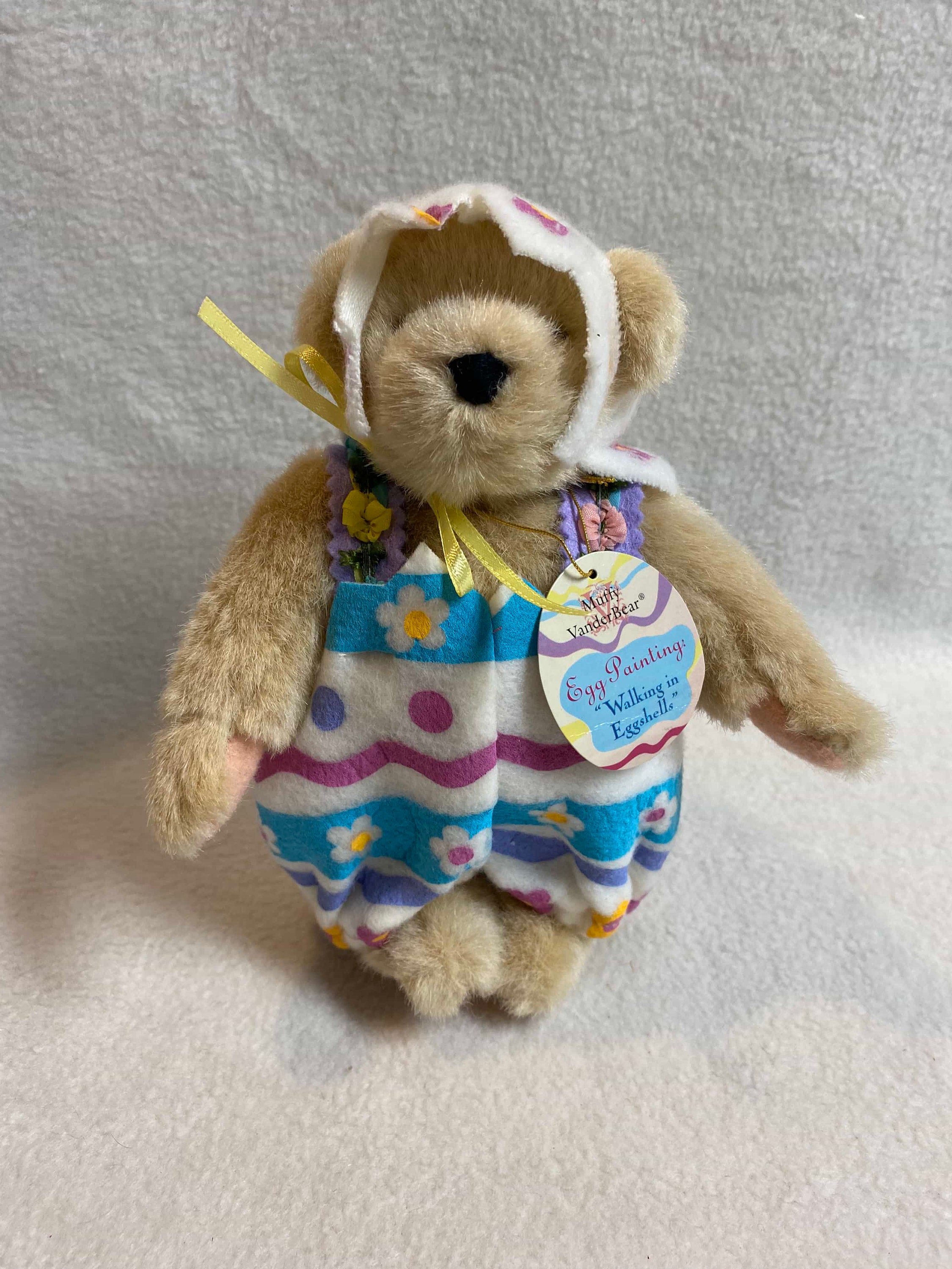 ニュージーランド ホブソンテディベア