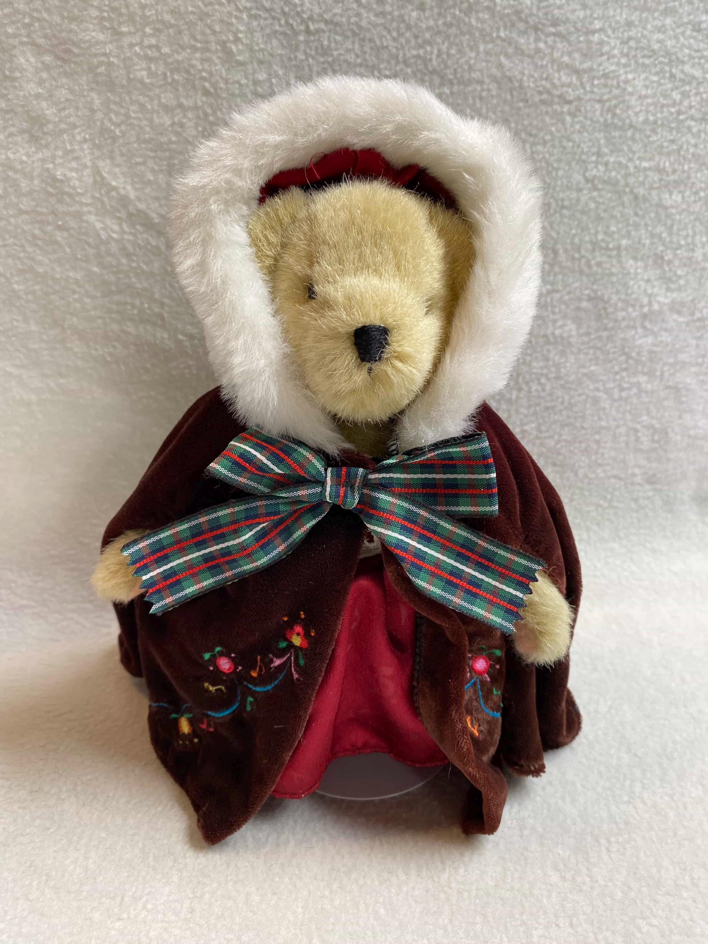North American Bear Company - 8