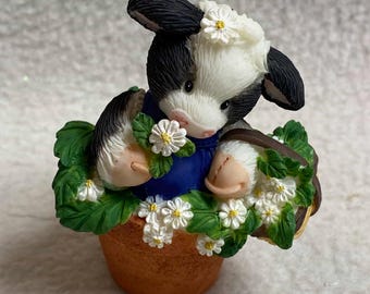 Mary's Moo Moos