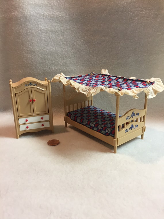 tomy dollhouse furniture