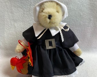 North American Bear Company - 8