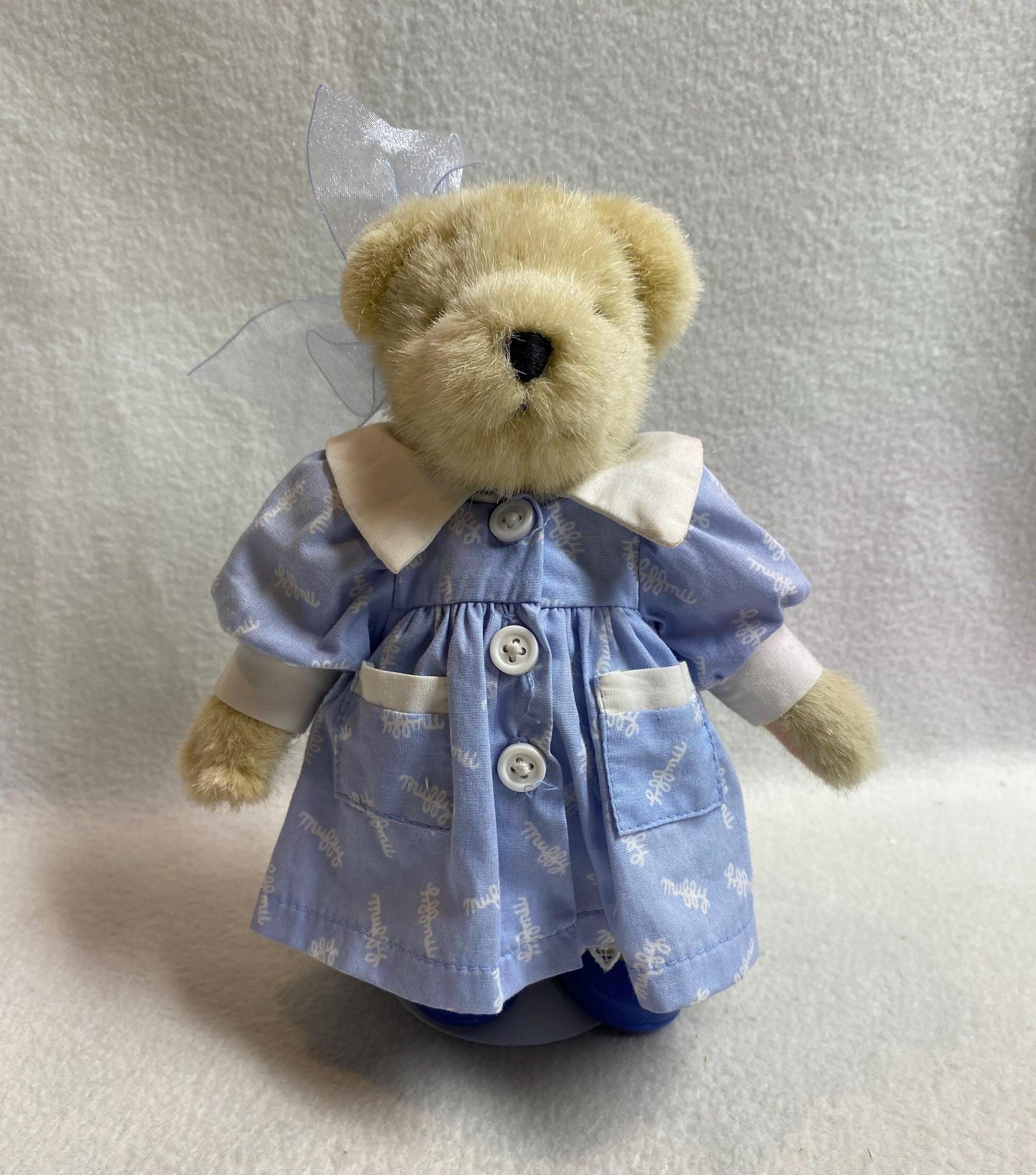North American Bear Company Bears - Etsy
