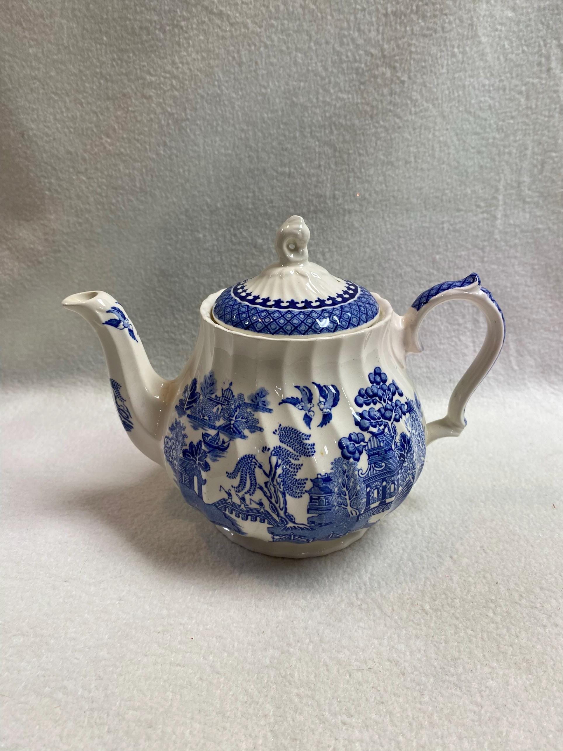 Sadler Teapots - Etsy