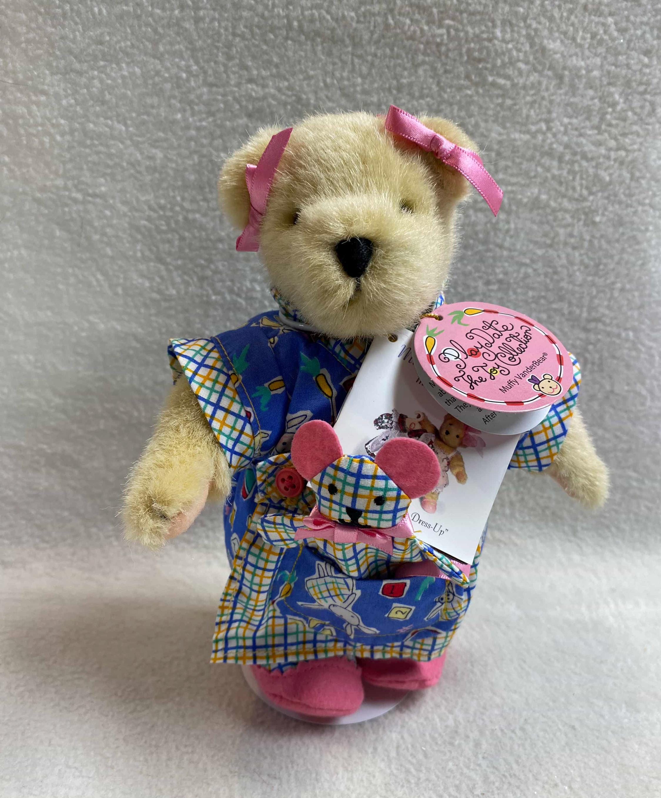 North American Bear Company - 8