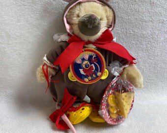 North American Bear Company - 8