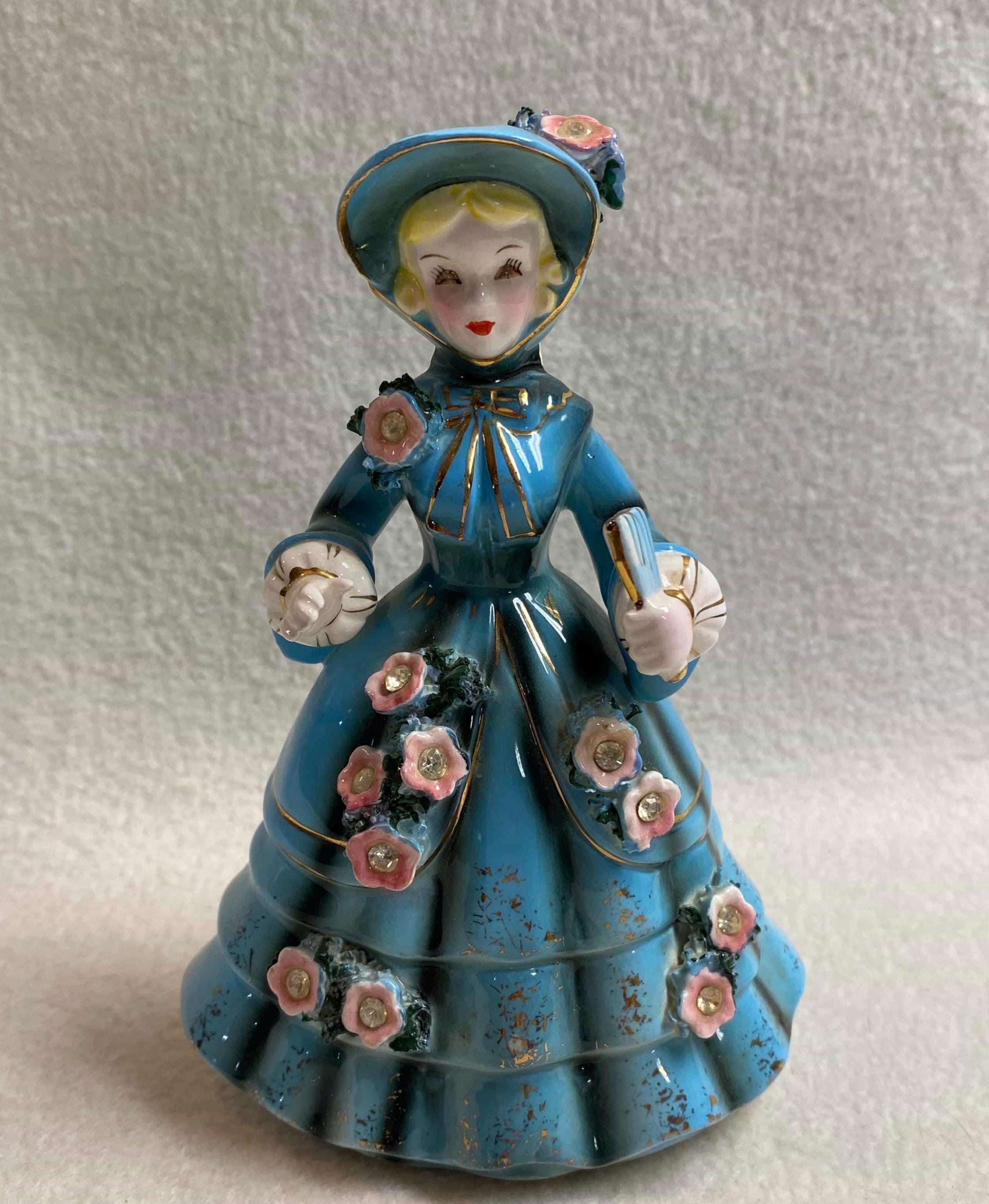sachin and babi light blue dress       |  