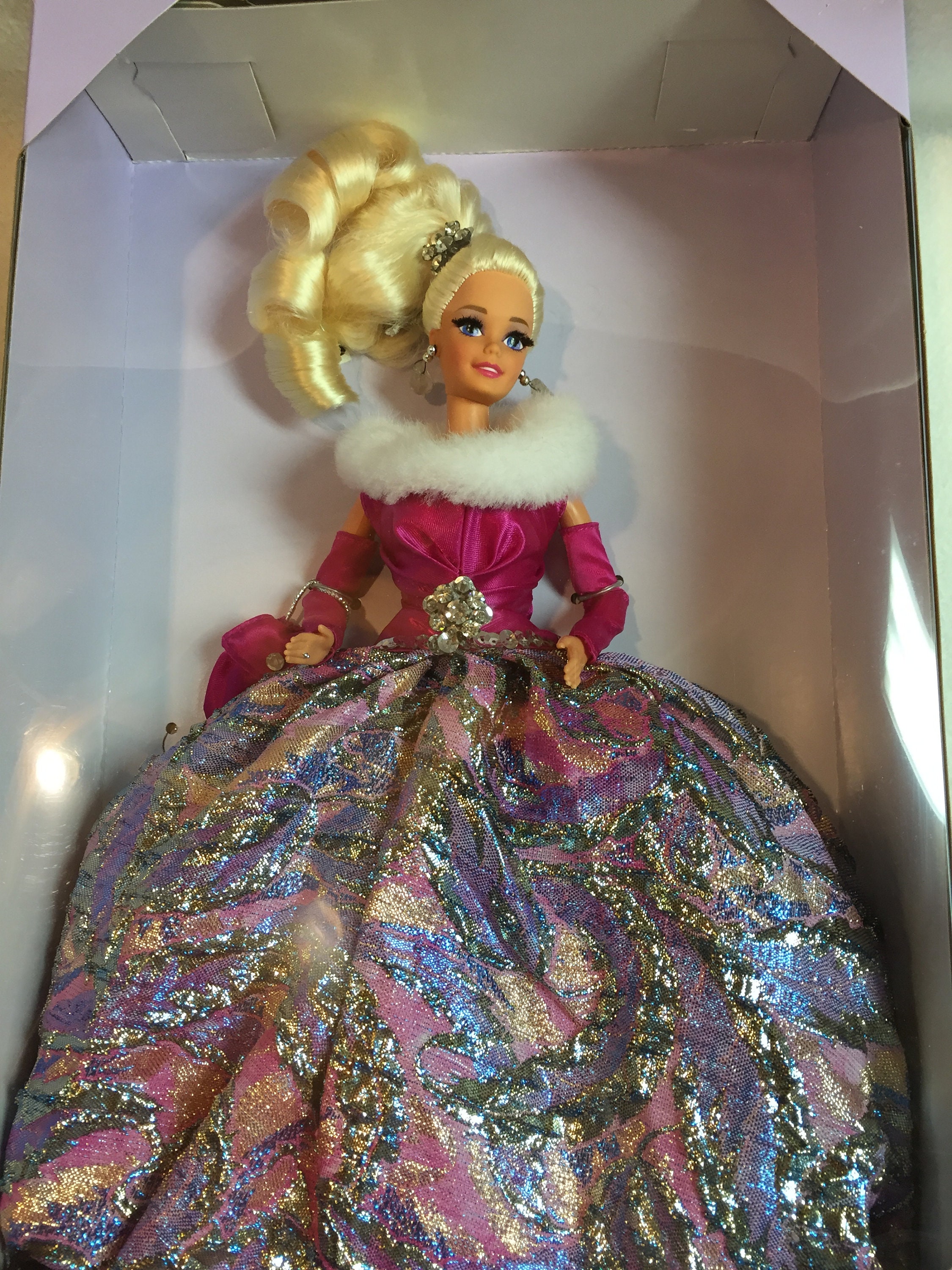 starlight waltz barbie