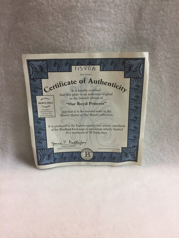 33 Bradford Exchange Returns Label Labels Database 2020