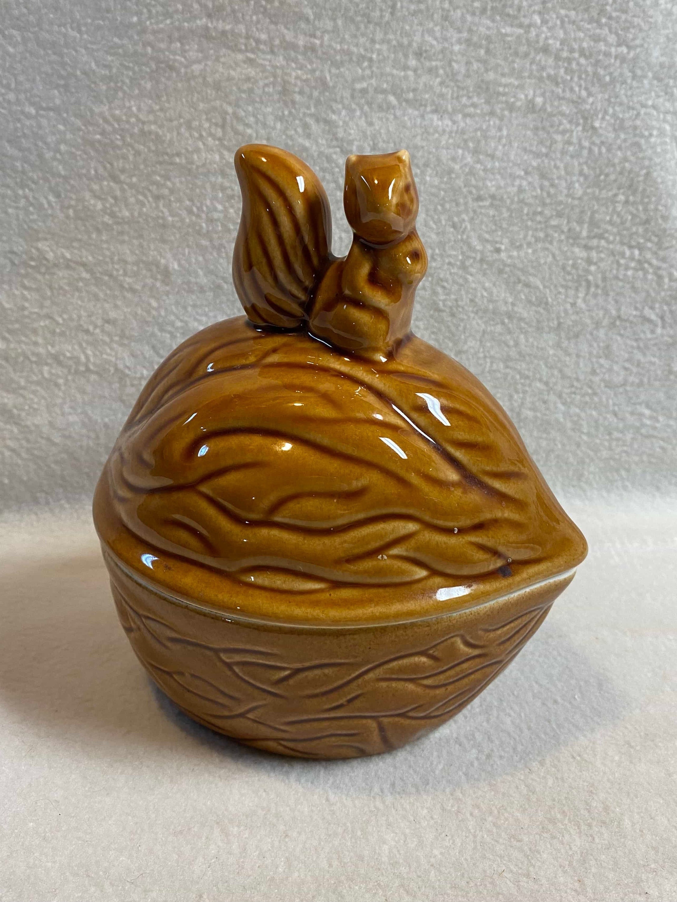 Squirrel Nut Dish for sale 75 ads for used Squirrel Nut Dishs