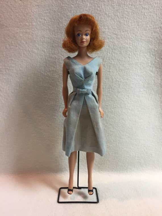 1962 midge doll value