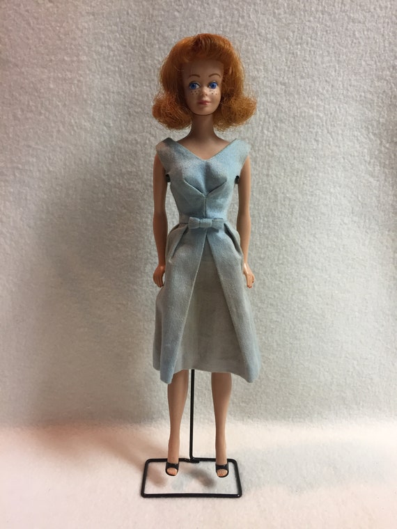 midge barbie's best friend