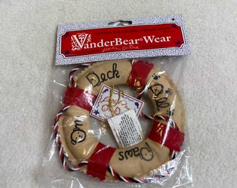 North American Bear Company - 8