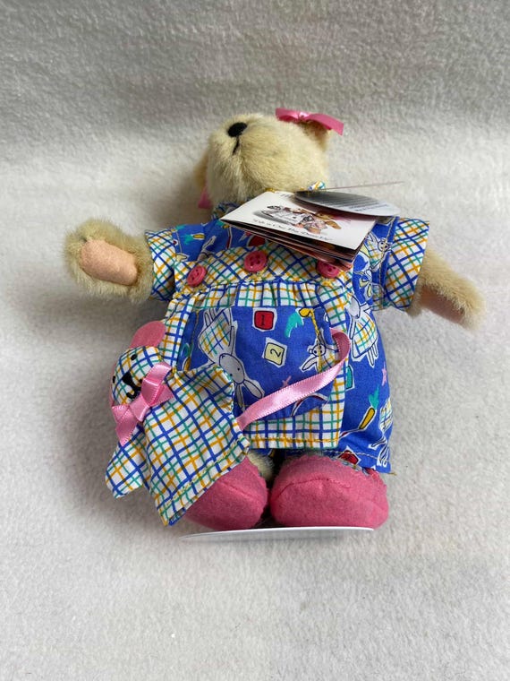 North American Bear Company - 8