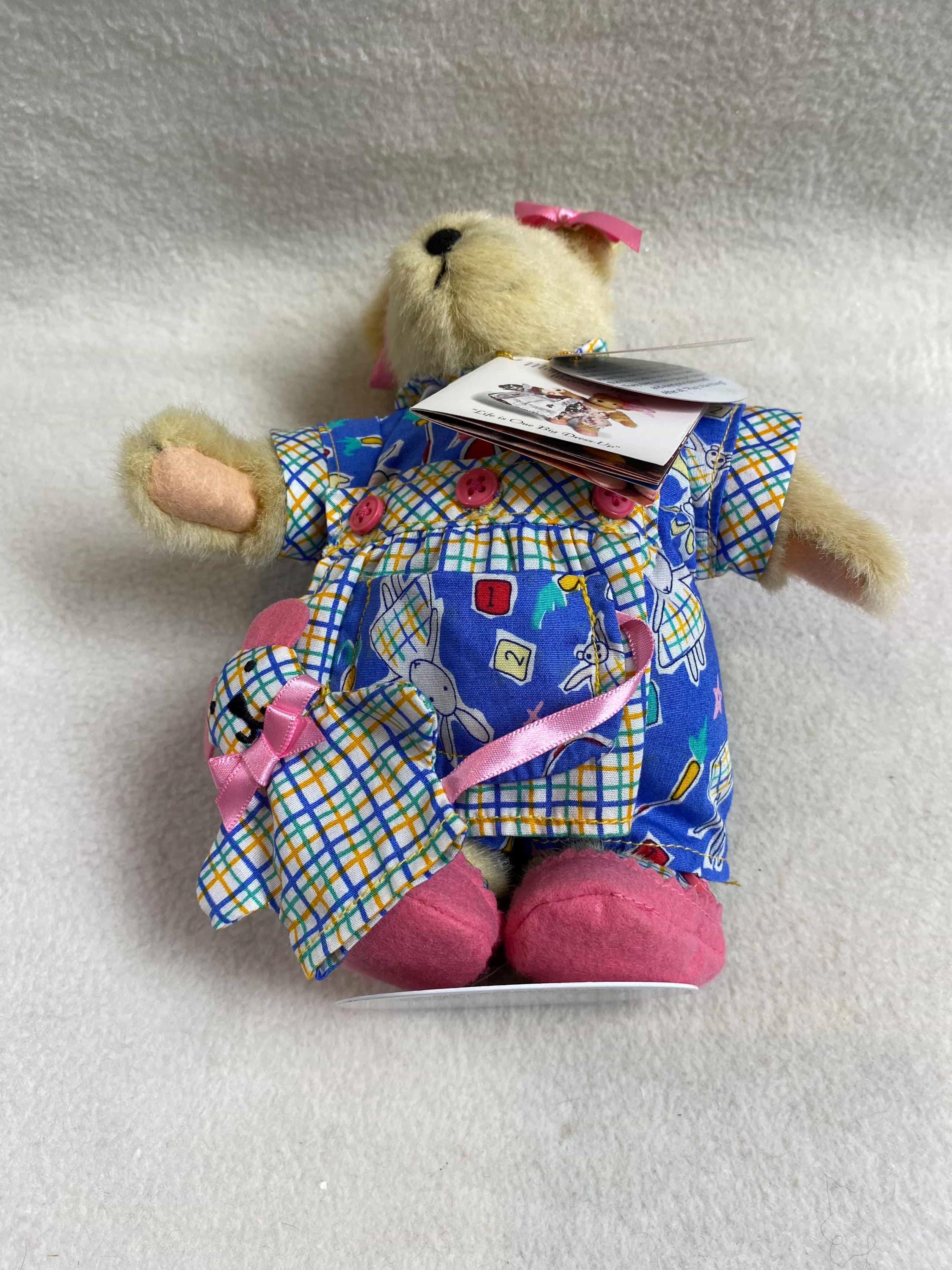 muffy ノースアメリカンベア North American Bear Company - 8