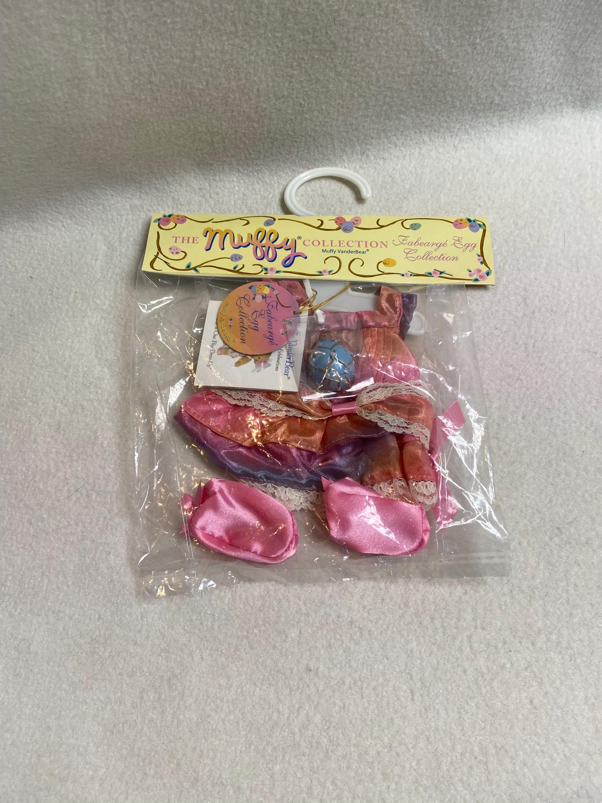 Original Muffy Vanderbear - Etsy