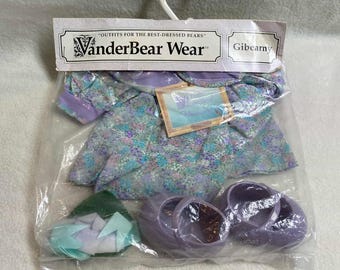 VanderBear Wear Apparel