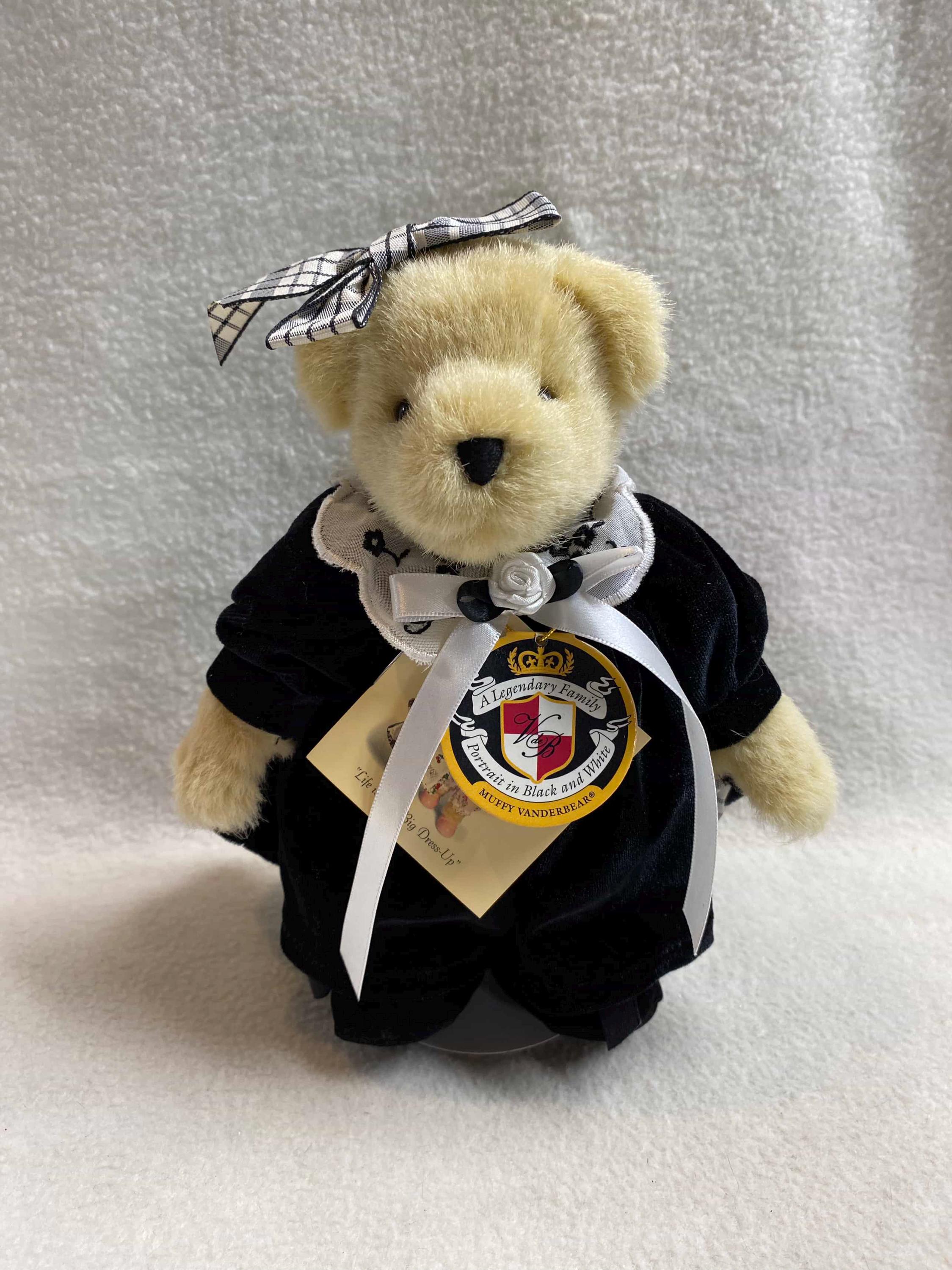 North American Bear Company - 8