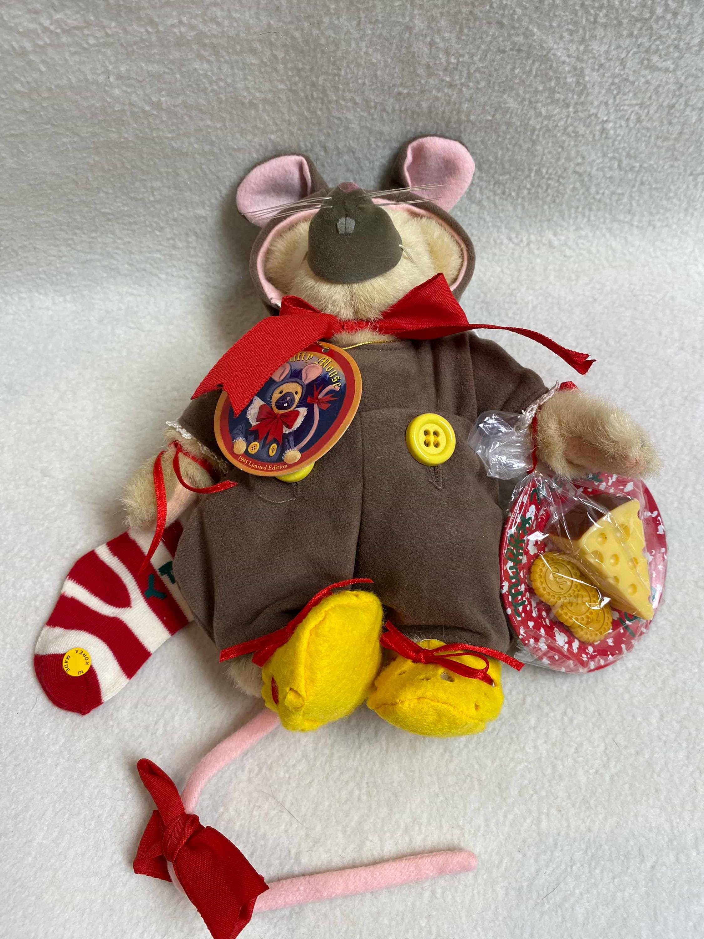 North American Bear Company - 8