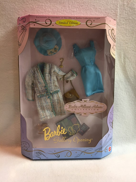 barbie millicent roberts an original
