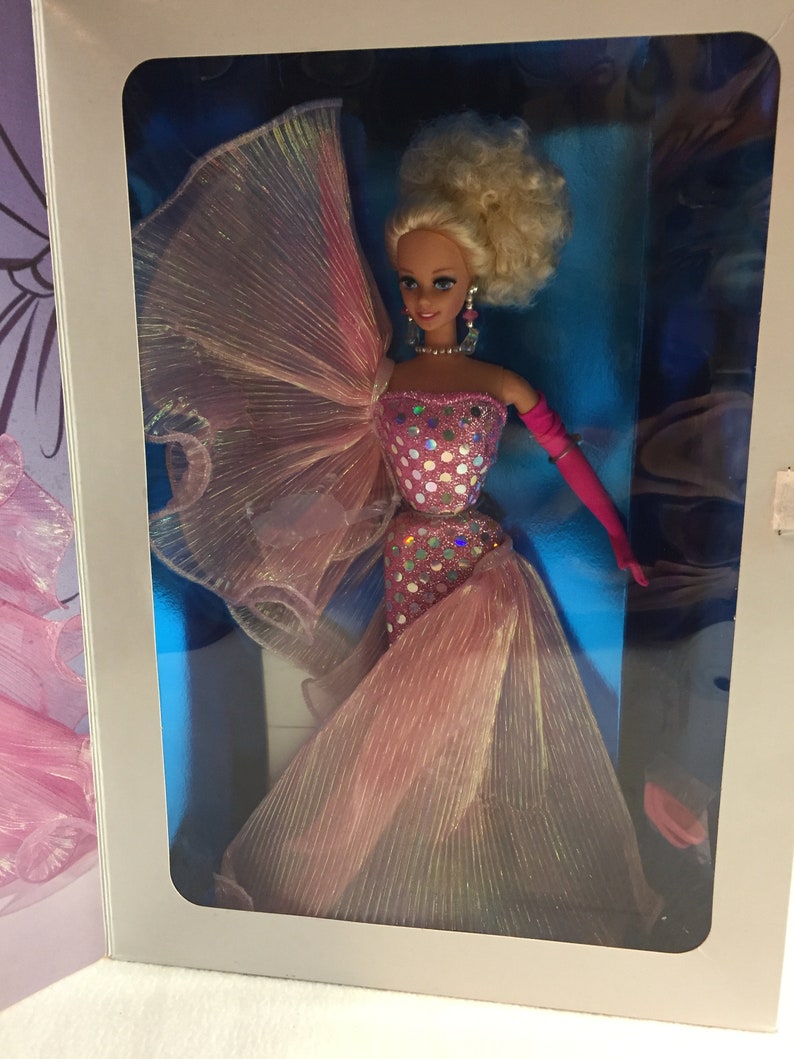 classique barbie collection