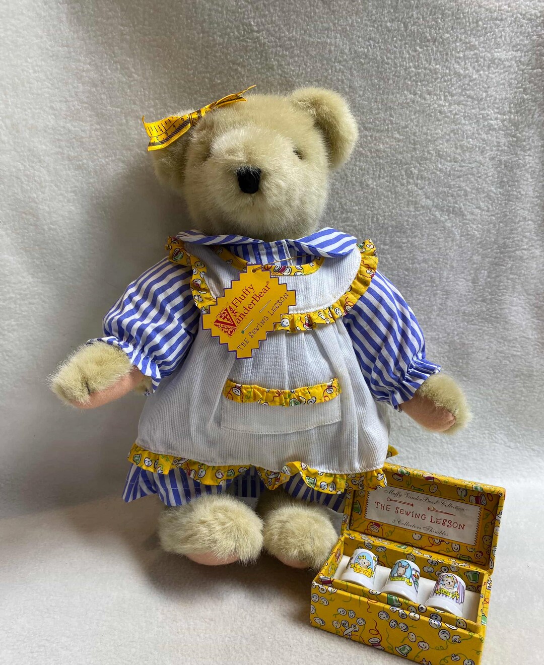North American Bear Company - 14