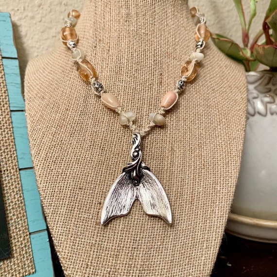 etsy mermaid jewelry